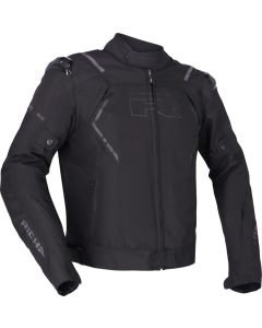 Richa Vendetta Jacket Black 100