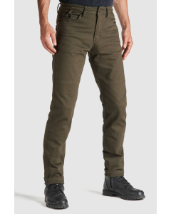 Pando Moto Karl COR 01 Cordura Jeans Slim-Fit