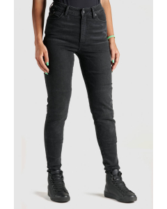 Pando Moto Kusari Lady COR 01 Jeans Skinny-Fit