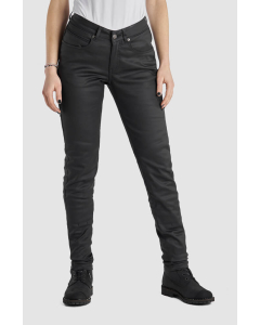 Pando Moto Lorica Lady KEV 02 Jeans Black