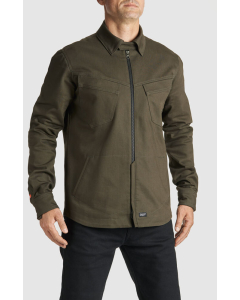 Pando Moto Capo COR 02 Cordura Jacket Slim-Fit