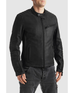 Pando Moto Tatami LT 01 Jacket Black