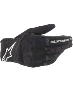 Alpinestars Stella Copper Gloves Black/White 12