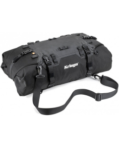 Kriega US-40 Drypack Rackpack Black 101