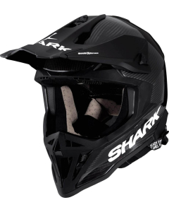 Shark Varial RS Carbon Skin Carbon/White/Carbon DWD