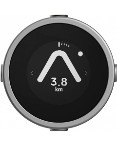 Beeline Moto Navigatie Silver Grey