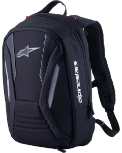 Alpinestars Charger Boost Backpack Black/Black 1100