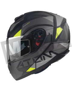 MT Atom SV W17 Matt Black