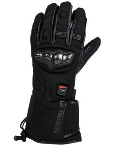 Gerbing Xtreme Defender TEX Heated Gloves Black