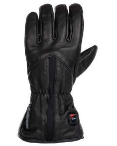 Gerbing Xtreme GT Heated Gloves Black