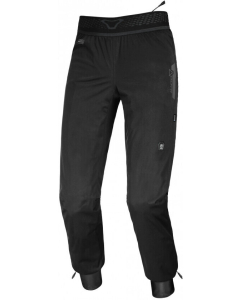 Macna Centre Heated Liner Trousers Black