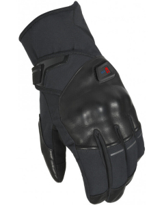 Macna Era RTX Lady Heated Gloves Black
