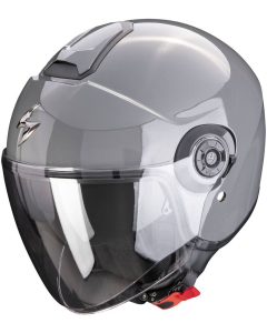 Scorpion EXO-CITY II Solid Cement Grey