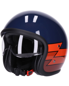 Roeg Sundown Lightning Navy