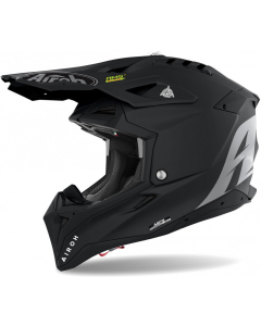 Airoh Aviator 3 Flat Black