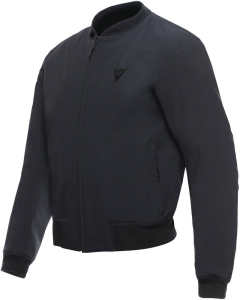 Dainese Bhyde No-Wind Tex Jacket Black 001