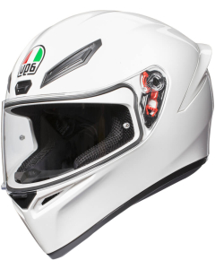 AGV K1 S White