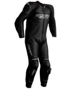 RST Tractech Evo 4 CE One Piece Black/Black