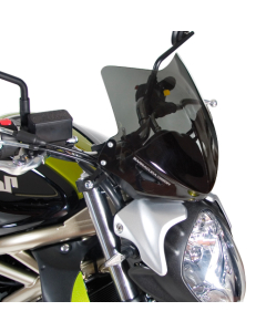 Aerosport Windshield SU6300