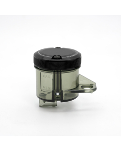 Fluid Oil Tank Diam. 50 Black FT-50-N