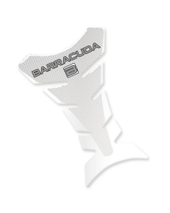 Gas Tank Cover N1009