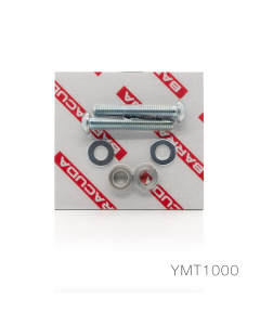 Handlebar Adaptor Tracer 700 2020 (Pair) YMT1000