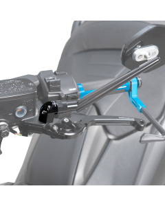 Handlebar Mirror Adapter (Pair) YT-ADATT