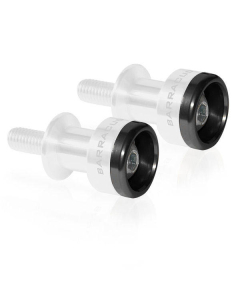 Insert Aluminum Black (Pair) N51-INSERT/N