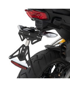 Licence Plate - Specific For Original Indicators DNM1104-2-22