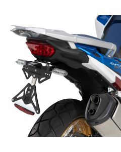 Licence Plate - Specific For Original Indicators HA1104-2-21