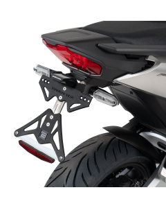 Licence Plate - Specific For Original Indicators HF7104-2-21