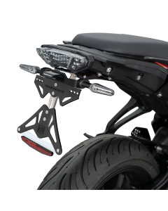Licence Plate - Specific For Original Indicators YMTR7104-2-20