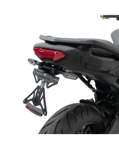 Licence Plate - Specific For Original Indicators YMTR9104-2-18
