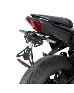 Licence Plate - Specific For Original Led Indicators YMT7104-2-21