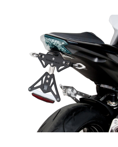 Licence Plate KN8104-13