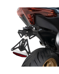 Licence Plate YT5104-22