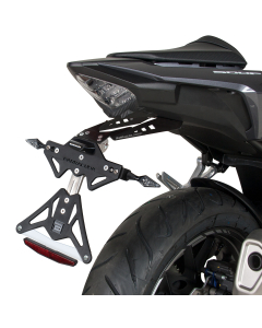 License Plate Kit HCF5104-16