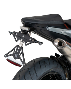 License Plate Kit KTM7104-18
