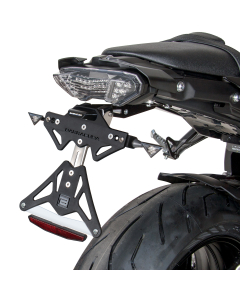 License Plate Kit YMT1104