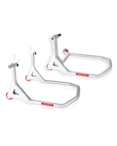 Paddock Stand With Rubber Slide N5000/M