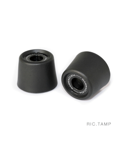 Replacement Pvc Part (Pair) RIC.TAMP
