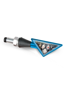 Z-Led B-Lux Blau (Paar) N1001/BZU