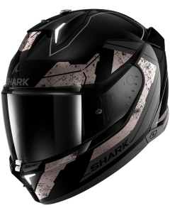 Shark Skwal I3 Rhad Black/Chrom/Anthracite KUA