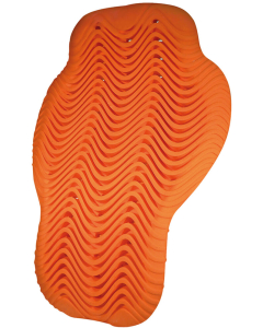 Held D3O CE Backprotector Orange 066