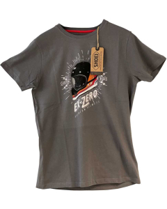 Shoei T-Shirt EX-ZERO EQUATION TC-10 - MAN EX-ZERO Equation TC-10 Man