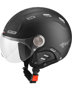 Demm Speed Pedelec 2 Mat Zwart