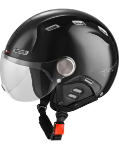 Demm Speed Pedelec 2 Zwart