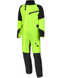 Macna Hydra 3.0 Regenpak Yellow/Black