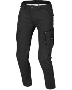 Macna Takar Cargo Black