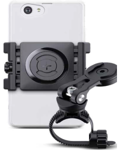 SP Connect Bike Bundle Universal Clamp SPC+